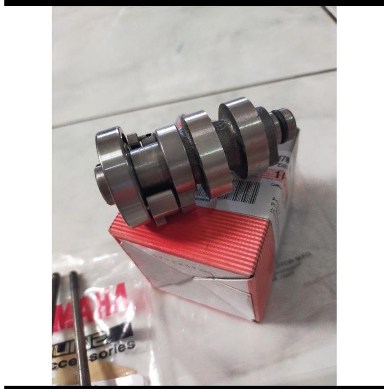 noken  as Mio M3,Fino 125,soul GT 125 (2PH)