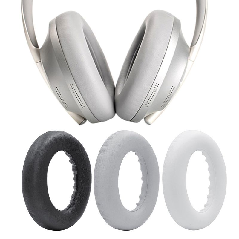 Bt Bantalan Telinga Elastis Menutup Lengan Untuk 700nc700sarung Bantal Headphone