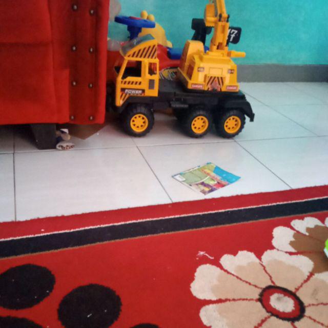 Keranjang Baju  25 Rb