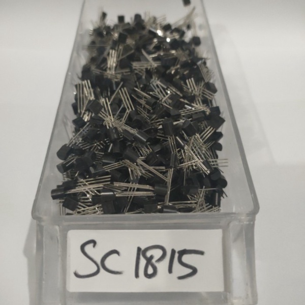 

Cuci Gudang transistor c1815 termurah STARVIS