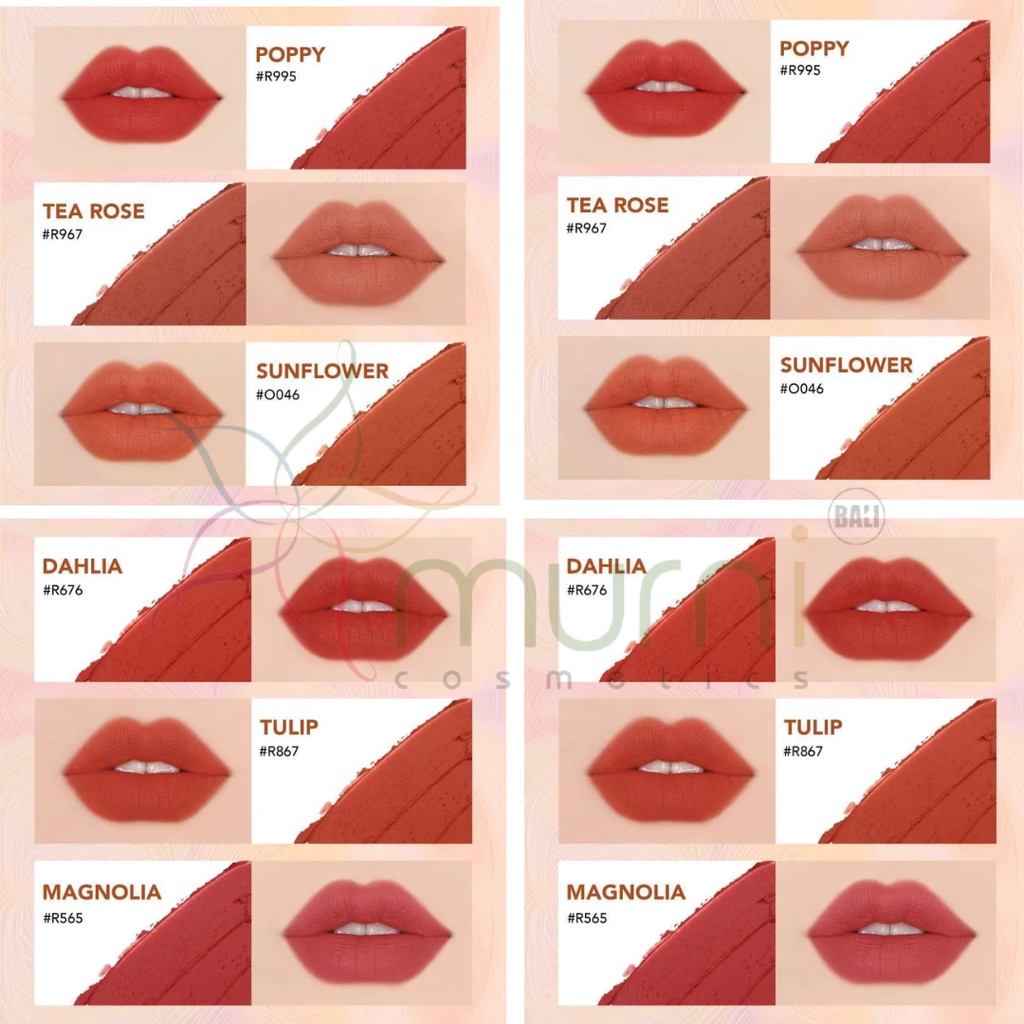 YOU COLORLAND SOFT STROKE LIP CLAY 2.5g