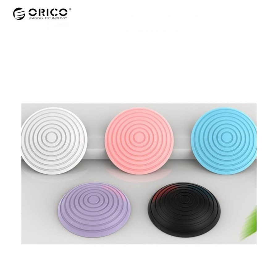 ORICO Silicone Pad Colorful Anti-Collision - SG-WR2