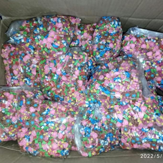 

PROMO PENGHAPUS PENSIL MINI STIP PENCIL 1 KG - BAGUS - MURAH BANGET/PULPEN GEL/PULPEN LUCU/PULPEN 1 PACK/PENSIL WARNA/PENSIL 2B/PENGHAPUS JOYKO/PENGHAPUS LUCU/RAUTAN PENSIL PUTAR/RAUTAN ELEKTRIK/SPIDOL WARNA/SPIDOL PERMANEN/SPIDOL WHITEBOARD/CORRECTION