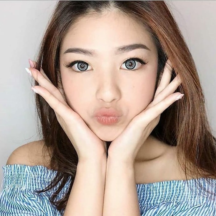 Softlens stock dreamcon maki