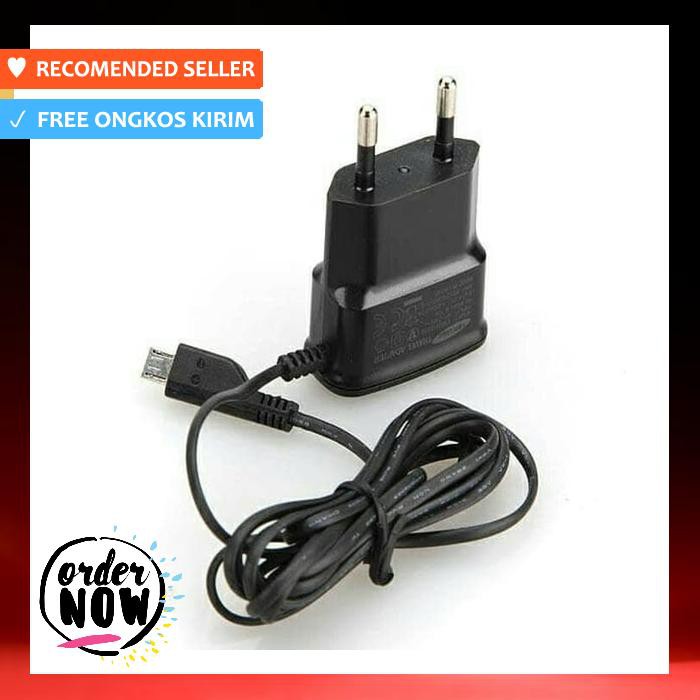 Charger Samsung Galaxy Young / Duos / Ace / J1 J2 J3 Original 100%