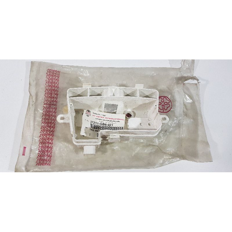 Cover Rumah Dudukan Spedometer Speedometer Spidometer Honda Astrea800 Astrea 800 Asdap original