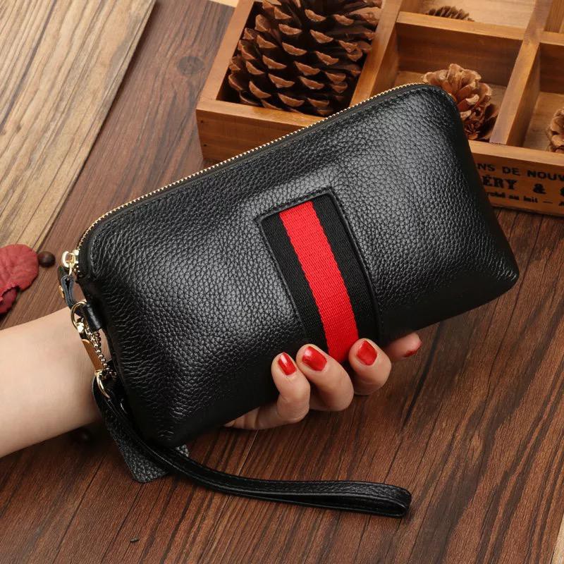 Dompet Wanita Tas Wanita Mini Dompet Genggam Wanita Dompet Wanita Style Korean