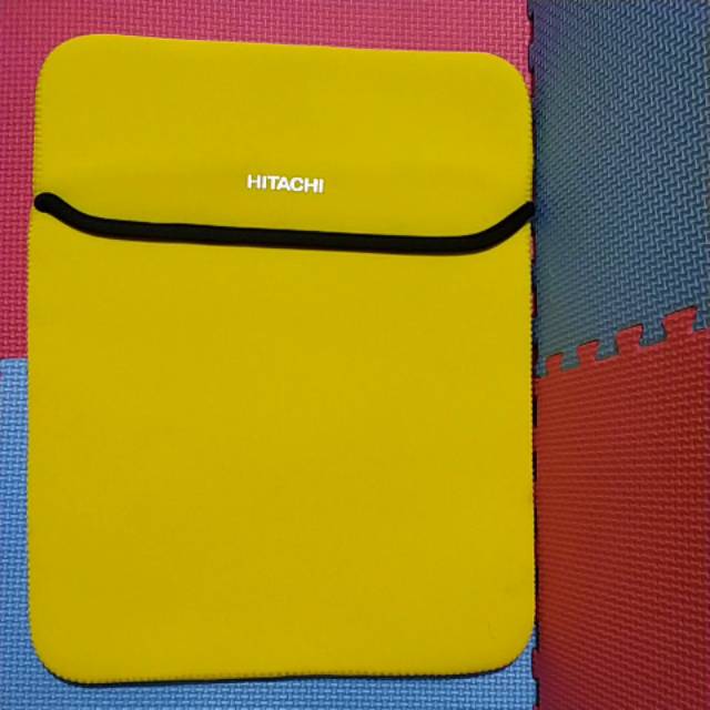 Sleeve tas laptop notebook drawing tab pad