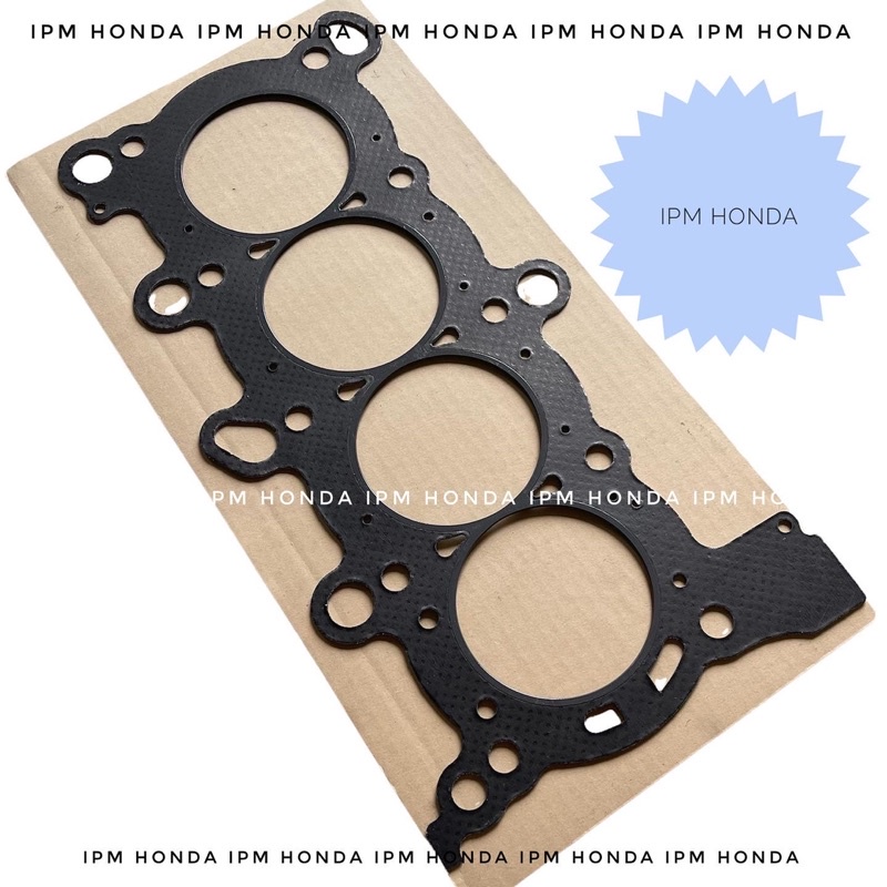 12251 RNA Paking Packing Gasket Cylinder Head Honda Civic FD FD1 1.8 1800cc 2006-2011 FB FB2 2012-2015 CRV GEN 3 RE RE1 2.0 2000cc 2007 2008 2009 2010 2011 2012