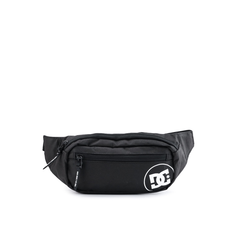 Tas DC ORIGINAL 41114 Tas Pinggang Waist Bag Pria Cowok