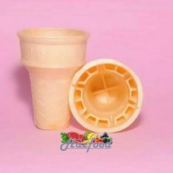 

Diamond Cup Cone Ice Cream 1 Karton