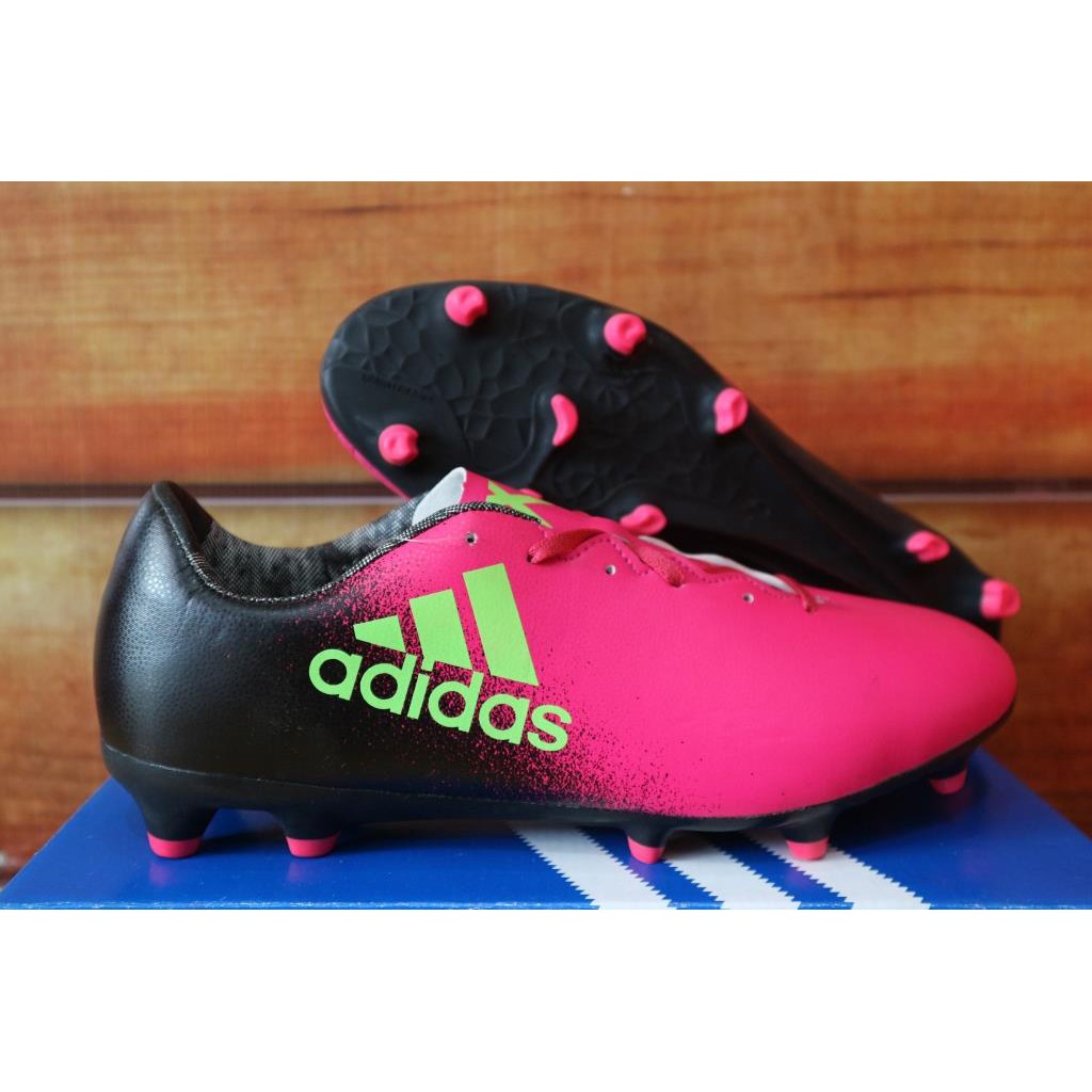 Sepatu Bola Adidas X Techfit  / Sepatu Bola Murah