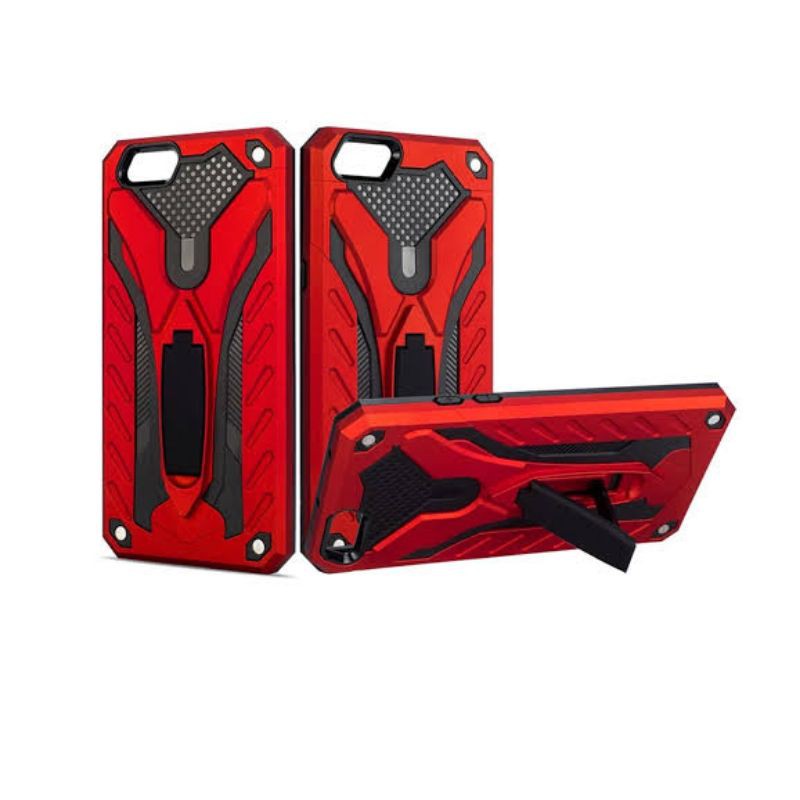 Case Xiaomi Redmi Note 5A Pro For Man Phantom Kondom HP Redmi Not 5A Megazor Kickstand Casing Hp