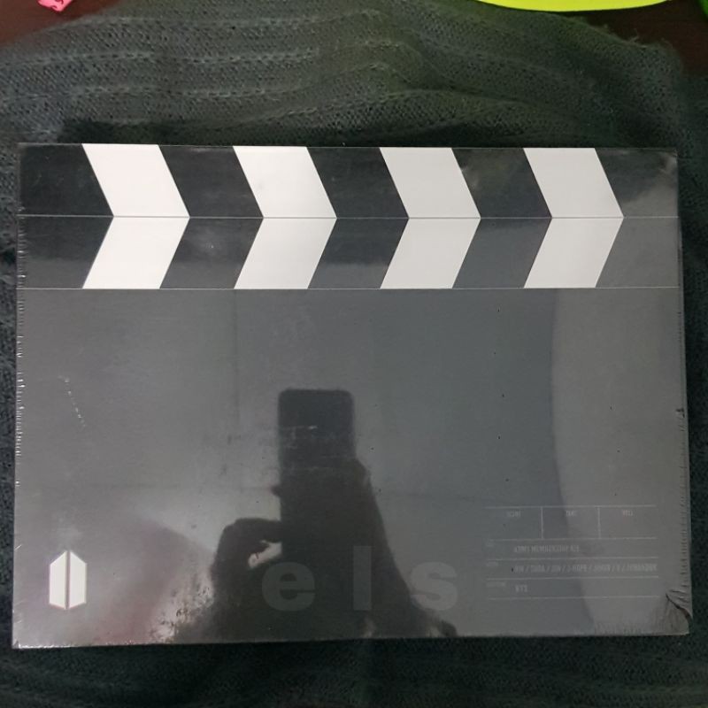 BTS Army Kit 6th Fullset Sealed [BOOKED]