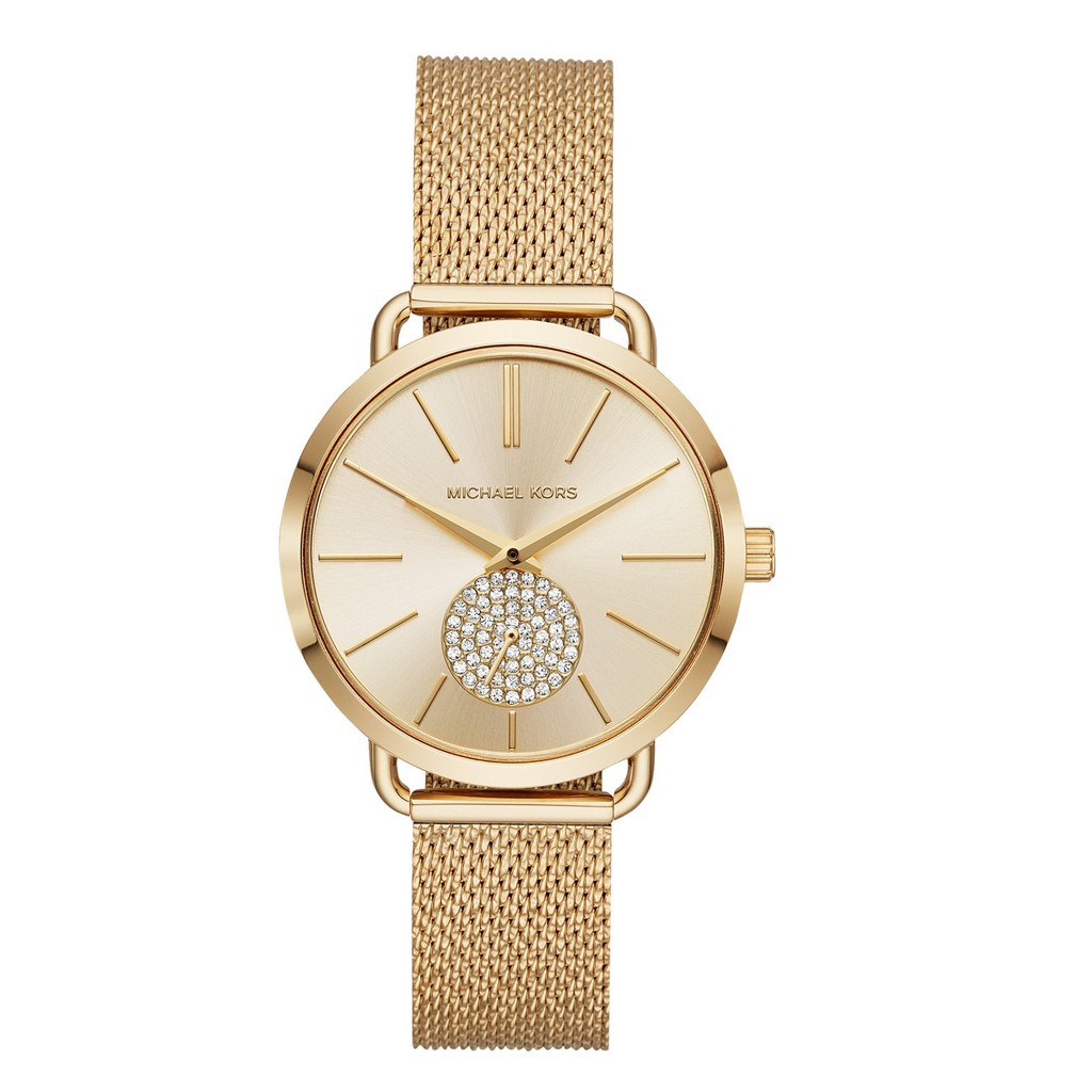 MICHAEL KORS MK 3844 ORIGINAL | Jam Tangan Michael Kors Wanita | Jam Tangan Michael Kors TERMURAH