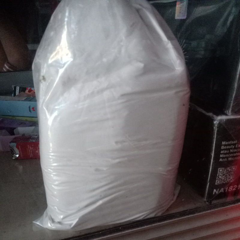 

tepung glarut garut bisa cod kak