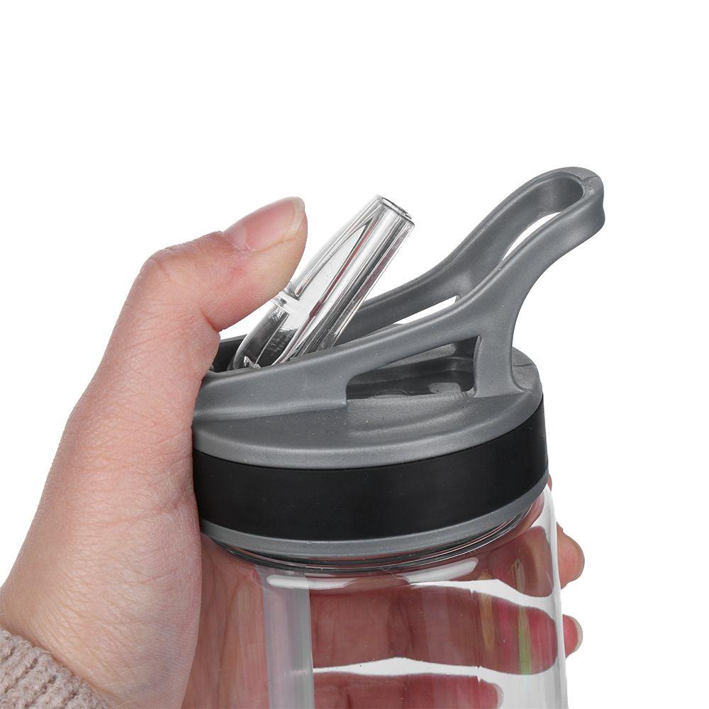 Suyo Botol Air Minum 750ml Portable Bebas BPA Untuk Gym / Travel