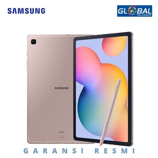 Jual Samsung Galaxy Tab S6 Lite [4GB/128GB] Indonesia|Shopee Indonesia