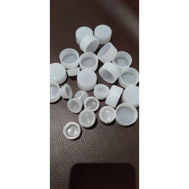 1 SET Tutup botol Marjan, UC 1000 (luar dalam)