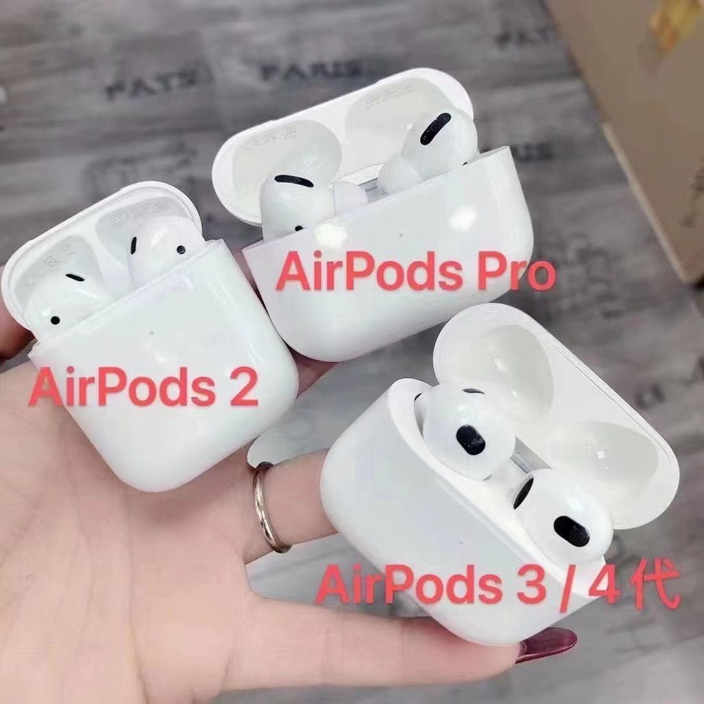 Airpods airpods pro Headset Bluetooth Wireless Imei detect on web