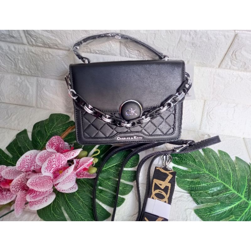 TAS FASHION IMPORT CK