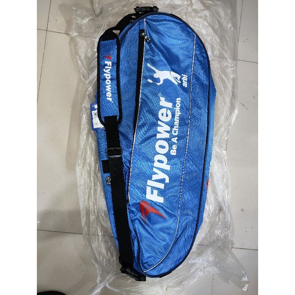 tas Flypower solar 4 / tas badminton