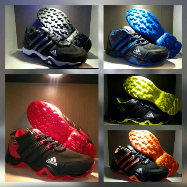 Adidas AX2