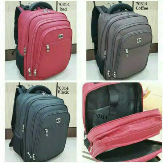 TAS PRIA RANSEL BRANDED POLO TRANDS 70314