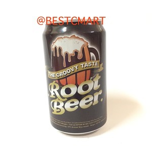 

ROOT BEER 330ML