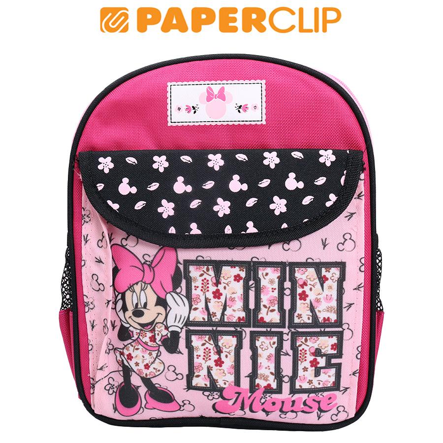 TAS BACKPACK ADINATA MINNIE MOUSE MNRS 2001-0233