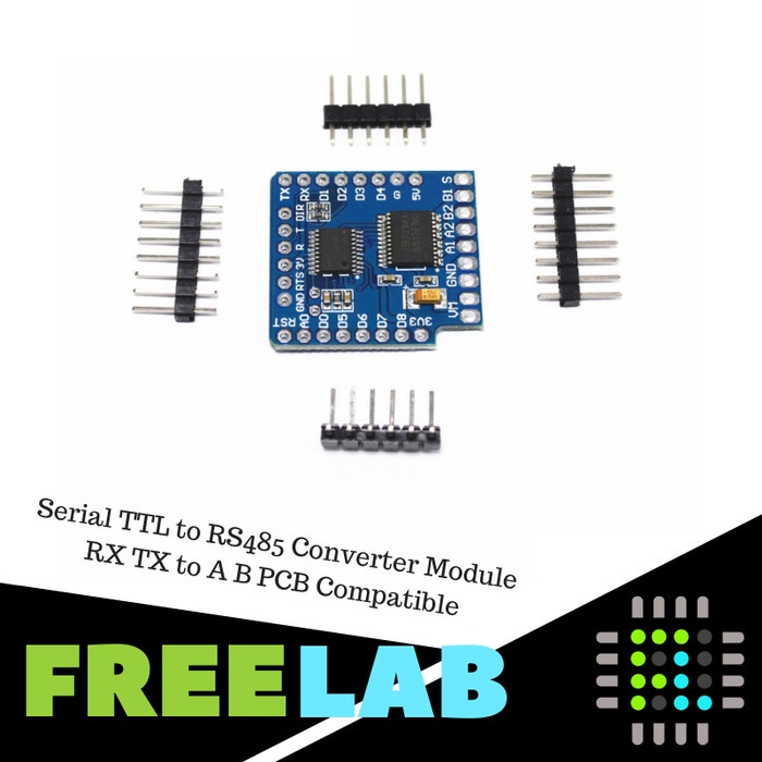 Harga wemos d1 mini driver Terbaru Feb 2025 | BigGo Indonesia