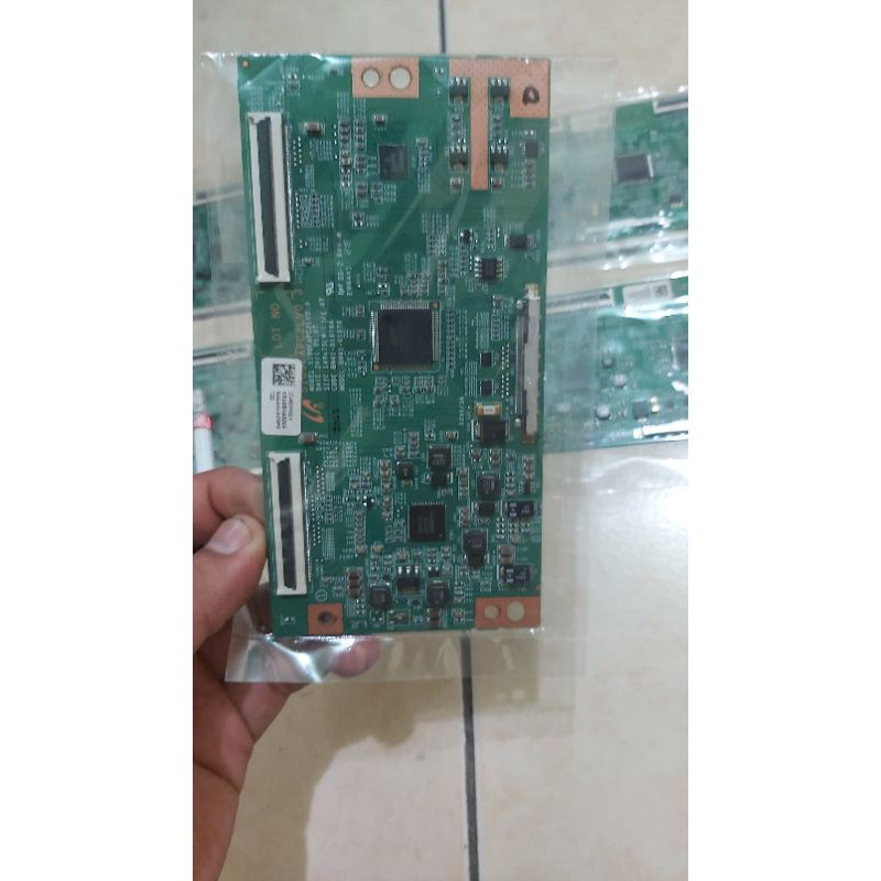 TCON BOARD TV SAMSUNG UA 40D5000