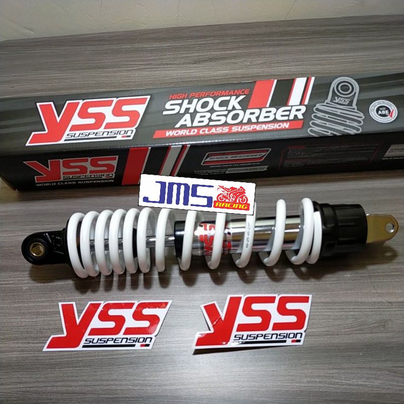 shock yss pro z pro mio beat vario 110/125/150 lexi scoopy genio spacy soul xeon soul gt125