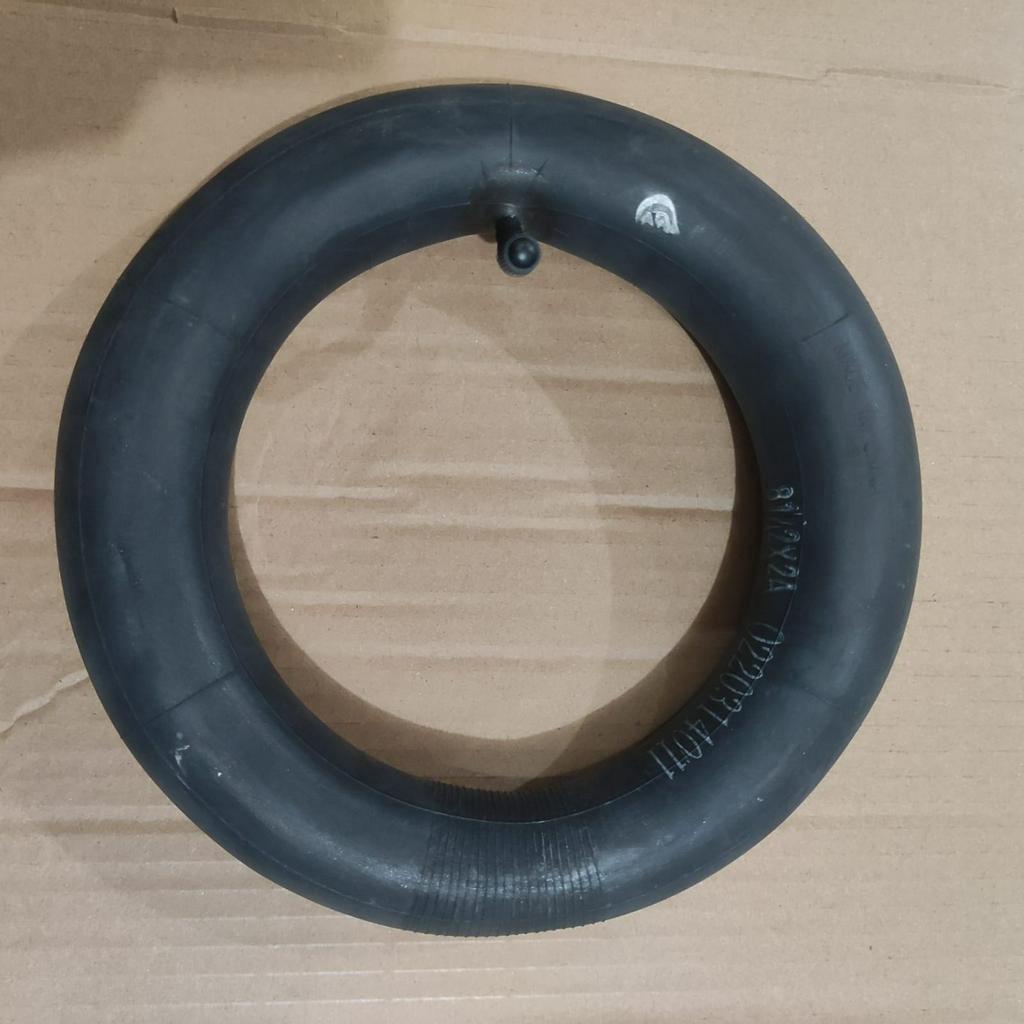 Ban Dalam 8 1/2 x 2 Pentil Bengkok Ban Scooter Listrik Ban dalam