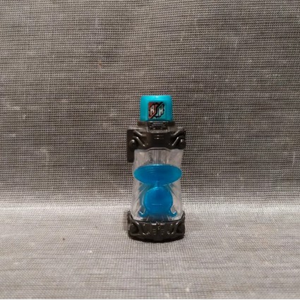 DX CT Kamen Rider Build Full Bottle Fullbottle Helicopter Rose RoseCopter BANDAI