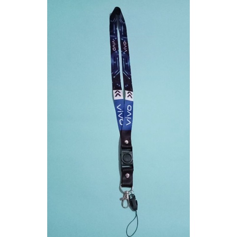 

TALI, ID CARD, LANYARD,VIVO