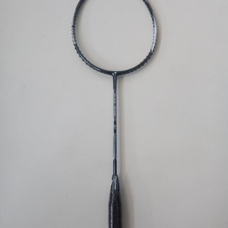 Flypower Black Pearl 07 | Raket Badminton ORIGINAL