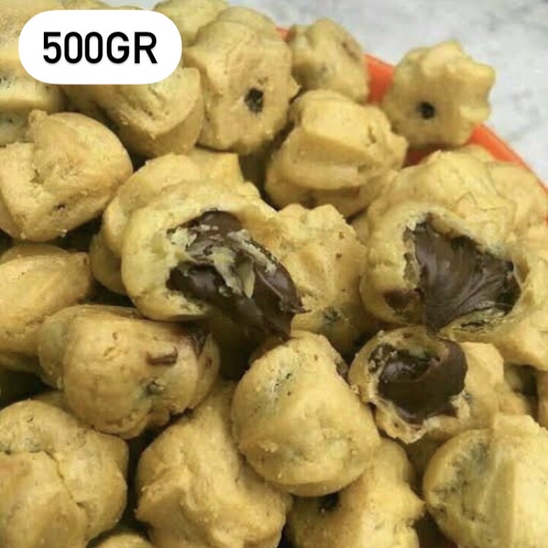 

IJM - SOES COKLAT LUMER 500gr (1/2kg)