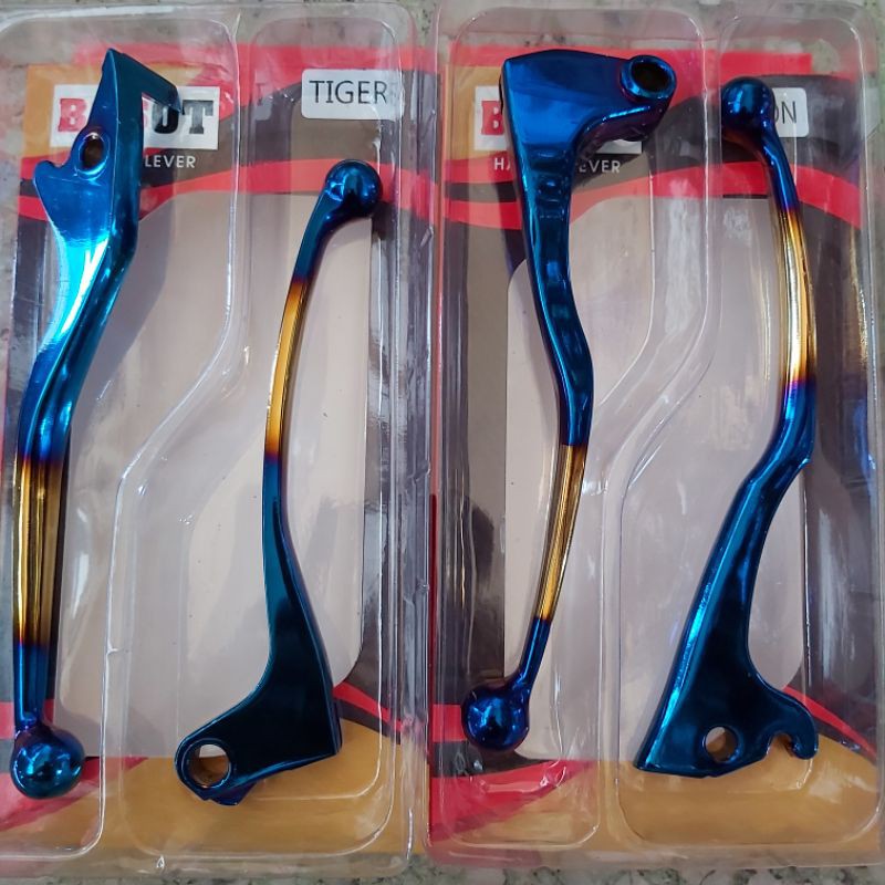 Handle Rem Twotune Vixion Tiger Satria Fu Vario Beat Scoopy