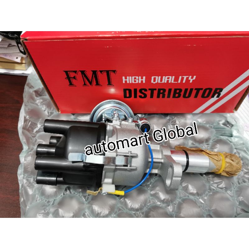 distributor delco komplit Mitsubishi L300 with platina