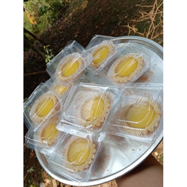 

Pie susu kang jajan