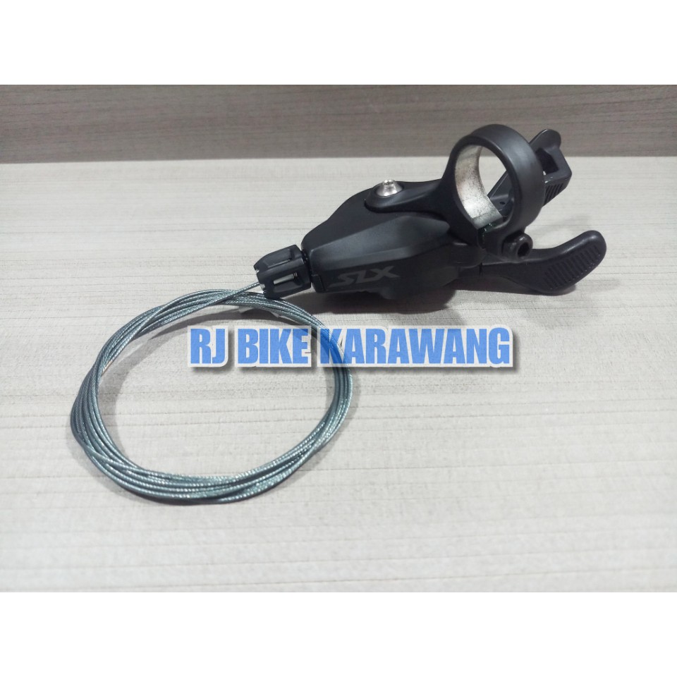 SHIFTER SHIMANO SLX M7100 R (KANAN) 12SP NON BOX VIA JAPAN