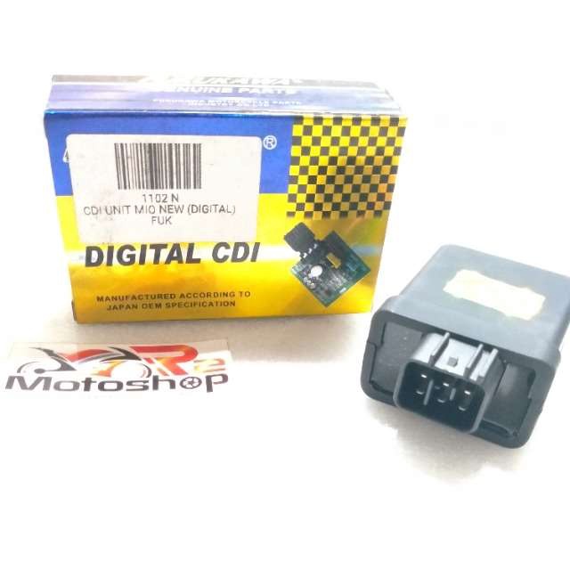 CDI UNIT MIO NEW (DIGITAL) FUKUKAWA