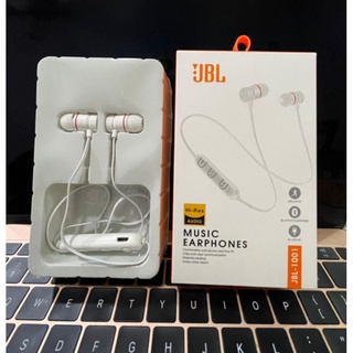 CUAN AKSESORIS - HEADPHONE HANDSFREE HEADSET HEADPHONE HF BLUETOOTH UBL - 1001 PACKING IMPORT