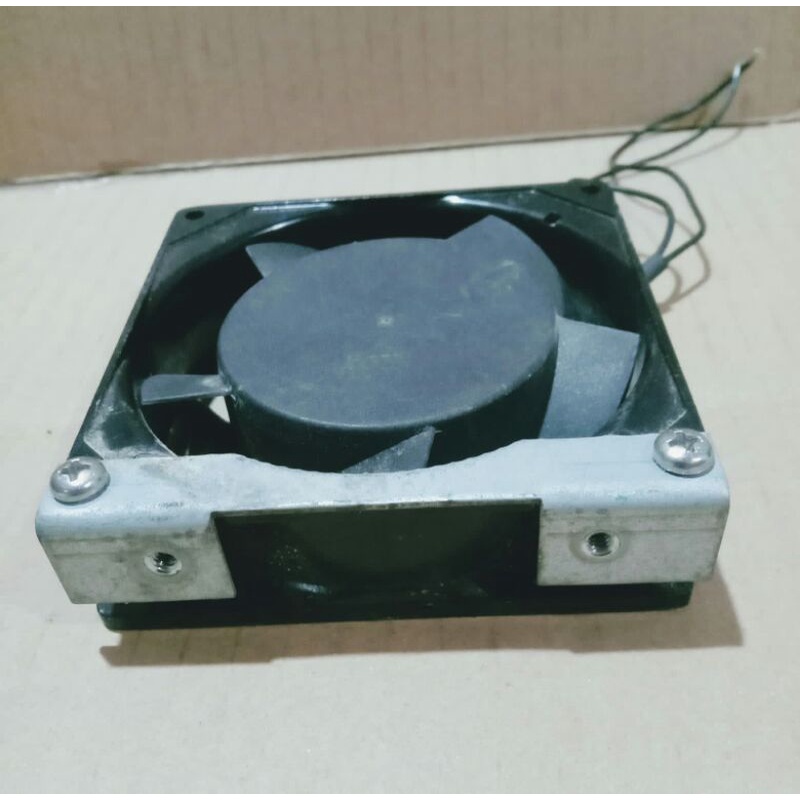 Cooling Fan / RUNDA Fan AC 220V - 9,2cm