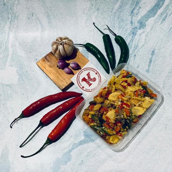 

Promo Awal tahun TUMIS IKAN ASIN JAMBAL ROTI DENGAN JAGUNG PUTREN Promo Awal tahun