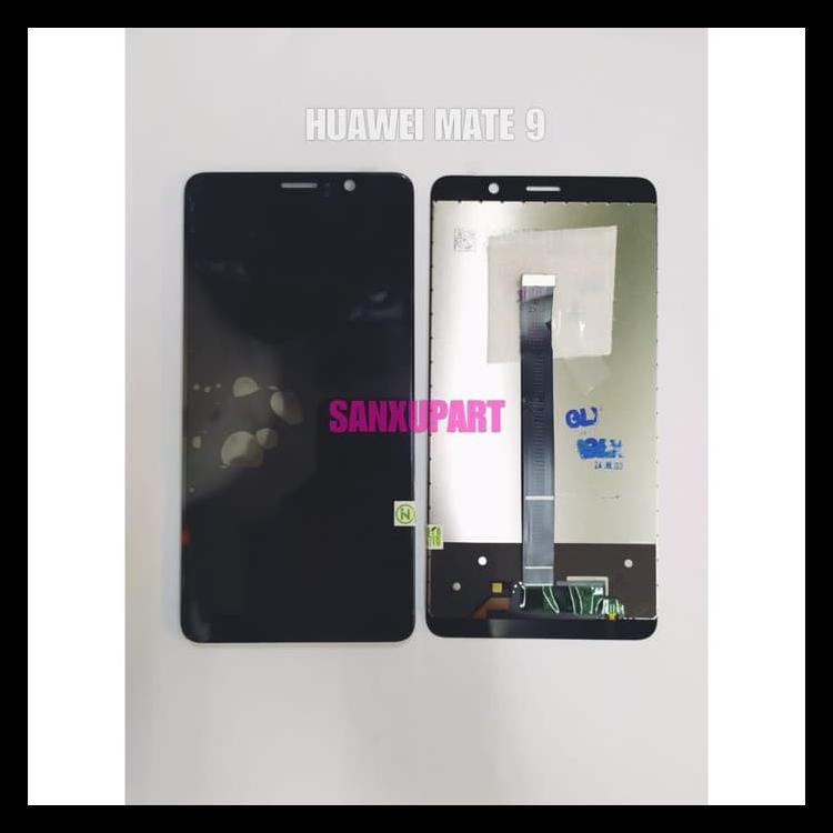 Lcd Touchscreen Huawei Mate 9 Original 1Set