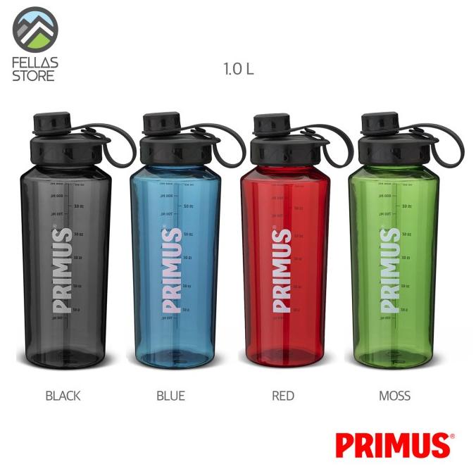 Primus- Trail Bottle1.0L Tritan