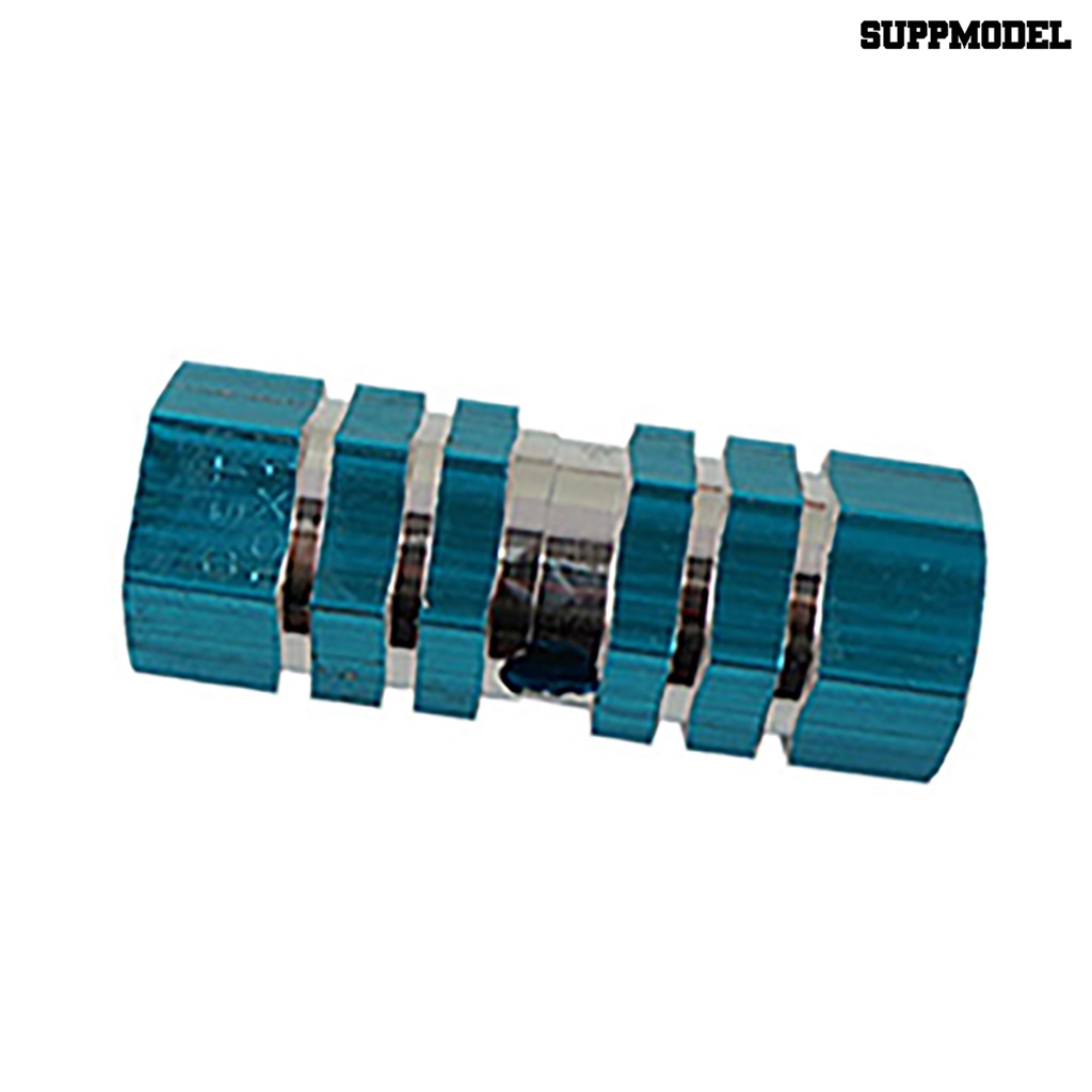 1pc Foot Peg Balance Bar Bahan Aluminum Alloy Untuk Sepeda