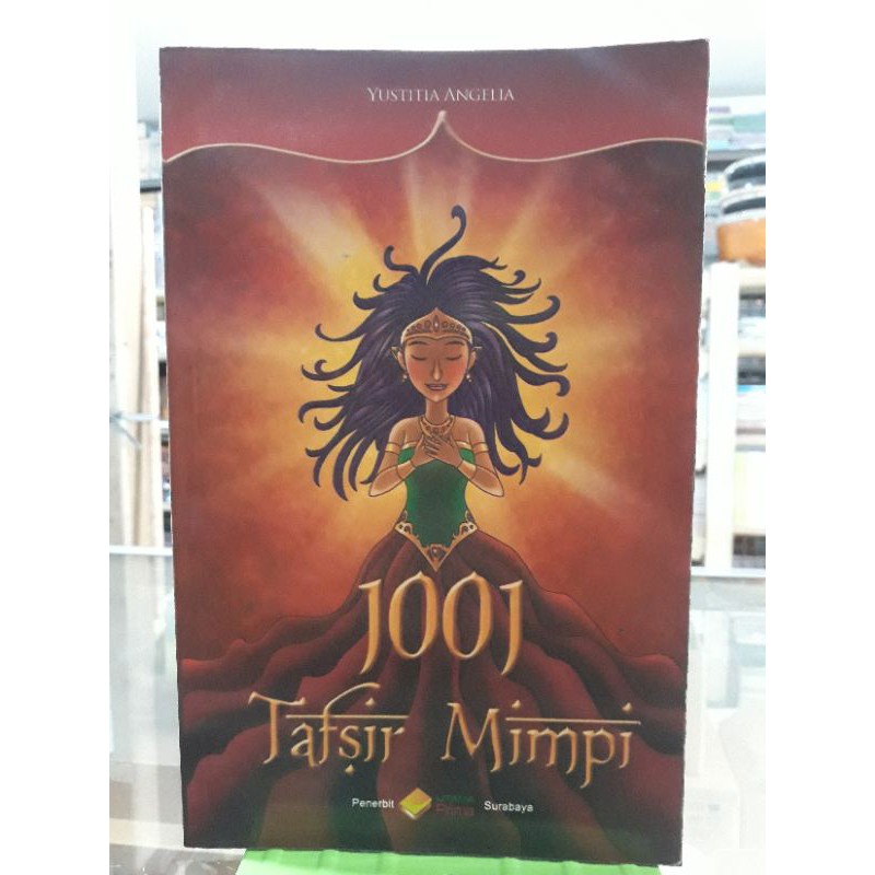 1001 tafsir mimpi